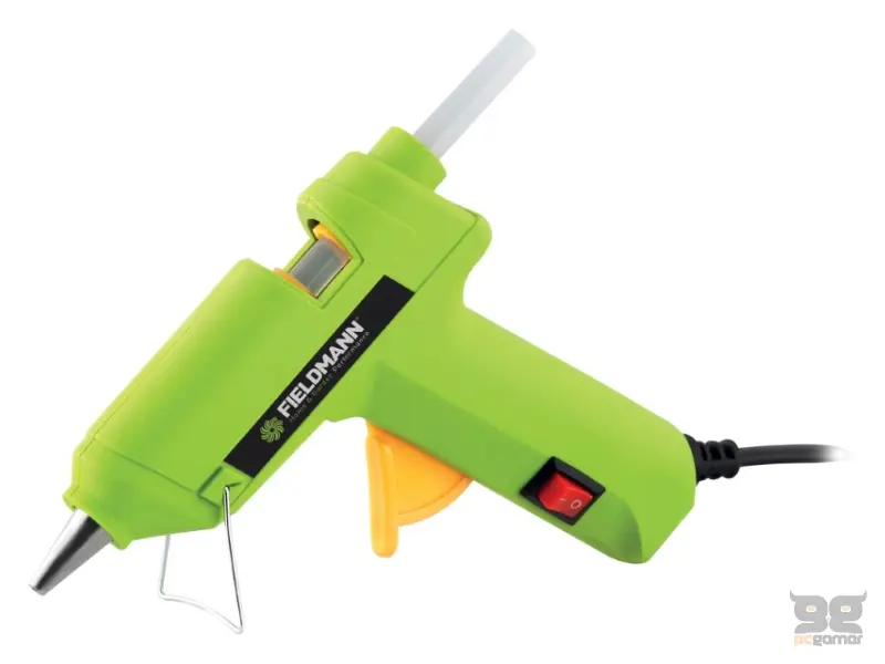 FIELDMANN FDTP 2020-E Pištolj za lepak 