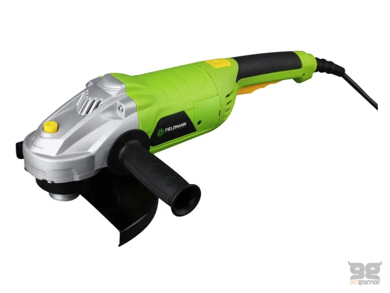FIELDMANN FDB 202201-E Ugaona brusilica 