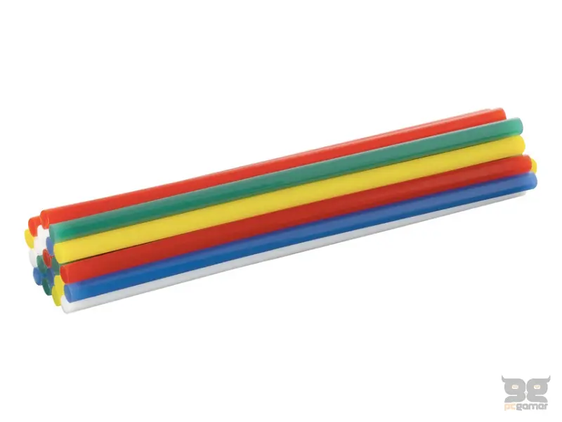 FIELDMANN FDTP 9021 Patrone u boji za pištolj za lepak (7x200mm) 