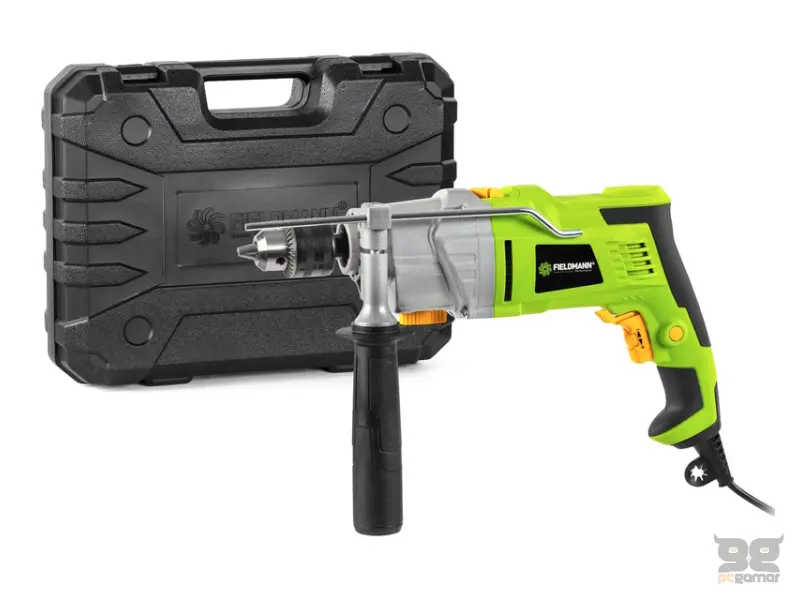 FIELDMANN FDV 201205-E Udarna bušilica 