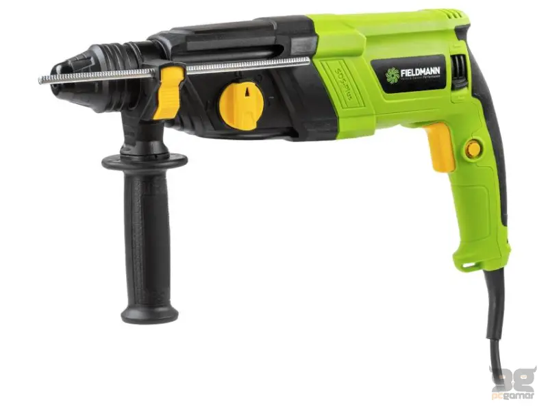 FIELDMANN FDV 210850-E Udarna bušilica 