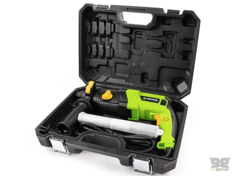 FIELDMANN FDV 210850-E Udarna bušilica 