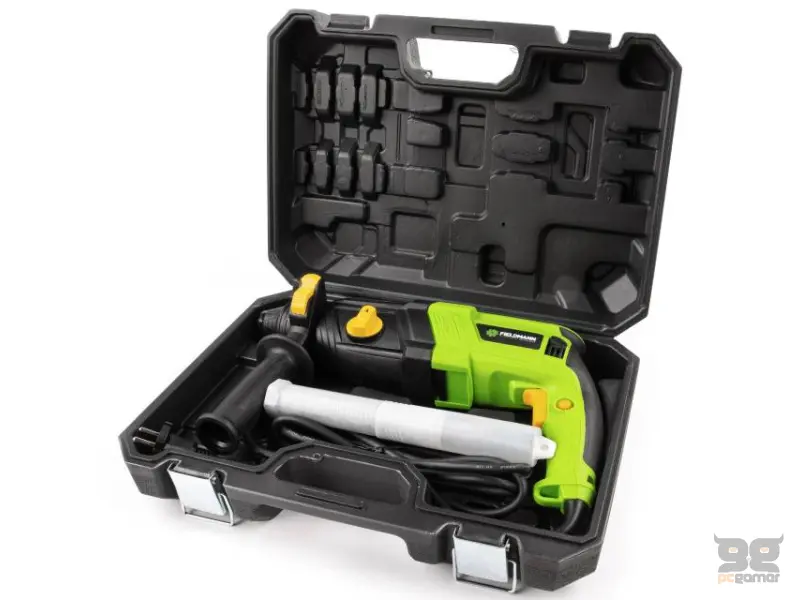 FIELDMANN FDV 210850-E Udarna bušilica 