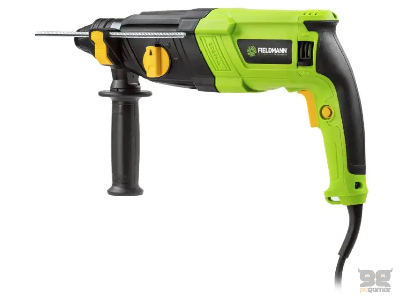 FIELDMANN FDV 210850-E Udarna bušilica 