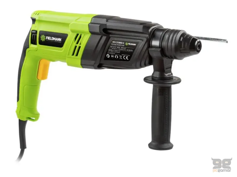 FIELDMANN FDV 210850-E Udarna bušilica 