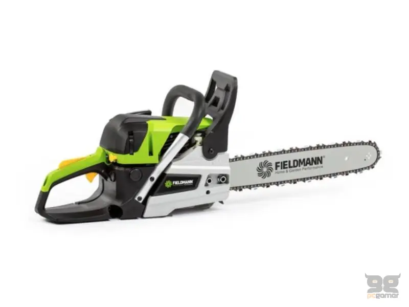 FIELDMANN FZP 45016-B Benzinska lančana testera 