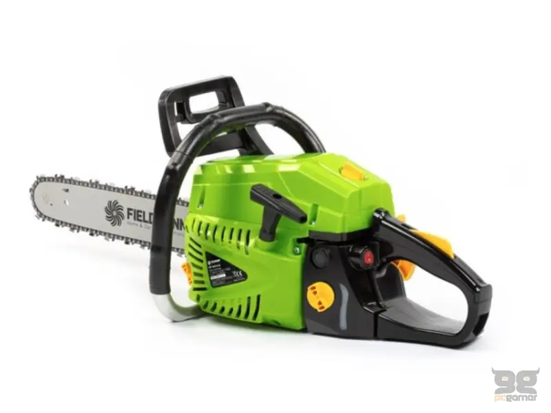 FIELDMANN FZP 56516-B Benzinska lančana testera 