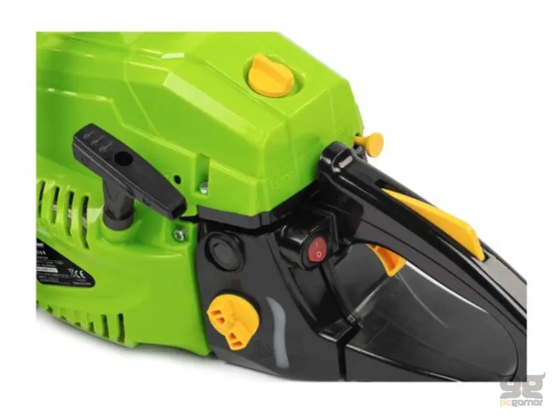 FIELDMANN FZP 56516-B Benzinska lančana testera 