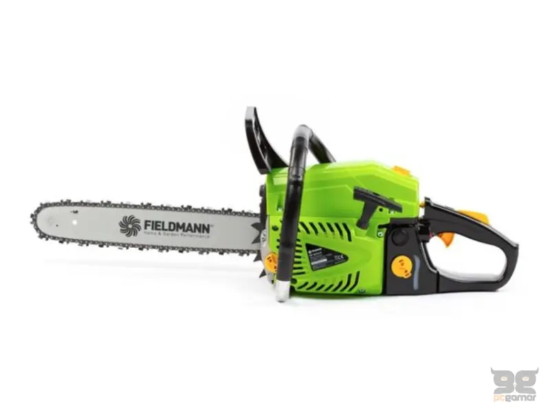 FIELDMANN FZP 56516-B Benzinska lančana testera 