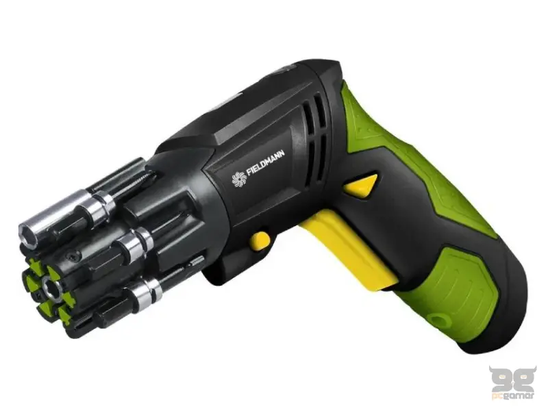 FIELDMANN FDS 10102-A Akumulatorski odvijač 