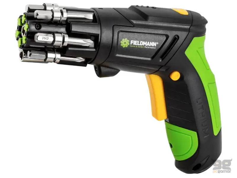 FIELDMANN FDS 10102-A Akumulatorski odvijač 