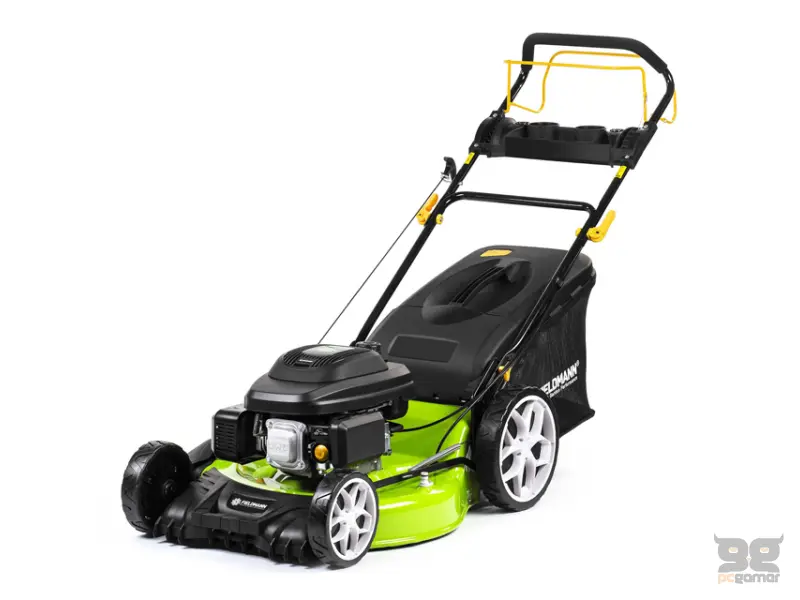 FIELDMANN FZR 5611-B Benzinska kosilica za travu 