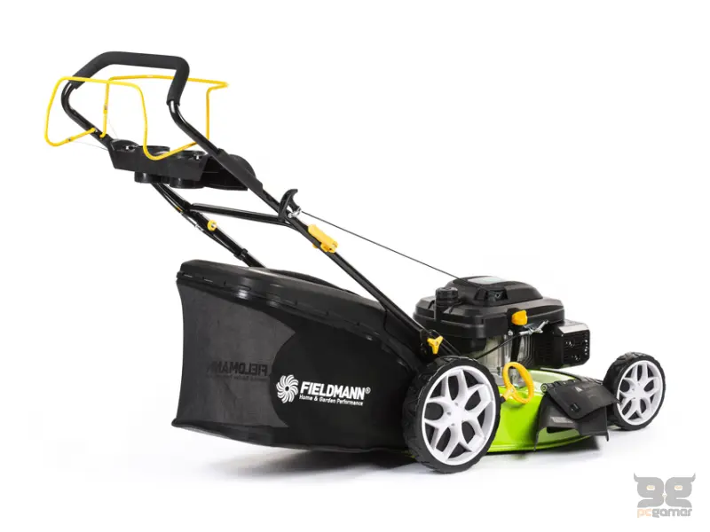 FIELDMANN FZR 5611-B Benzinska kosilica za travu 