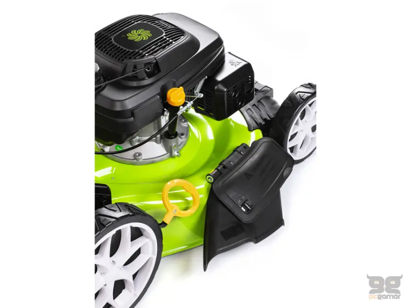 FIELDMANN FZR 5611-B Benzinska kosilica za travu 