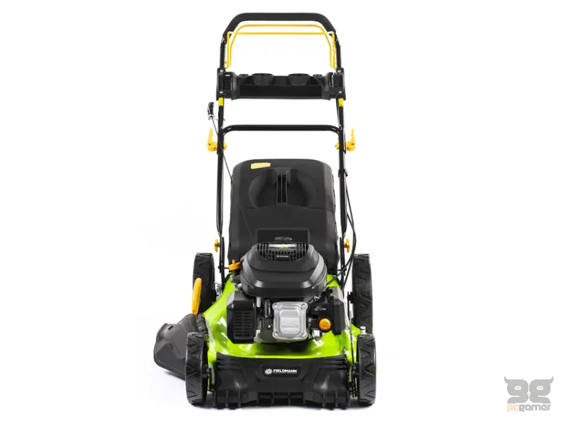 FIELDMANN FZR 5611-B Benzinska kosilica za travu 