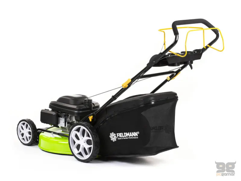 FIELDMANN FZR 5611-B Benzinska kosilica za travu 