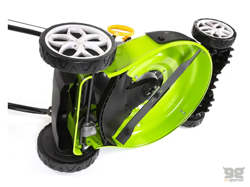 FIELDMANN FZR 5611-B Benzinska kosilica za travu 