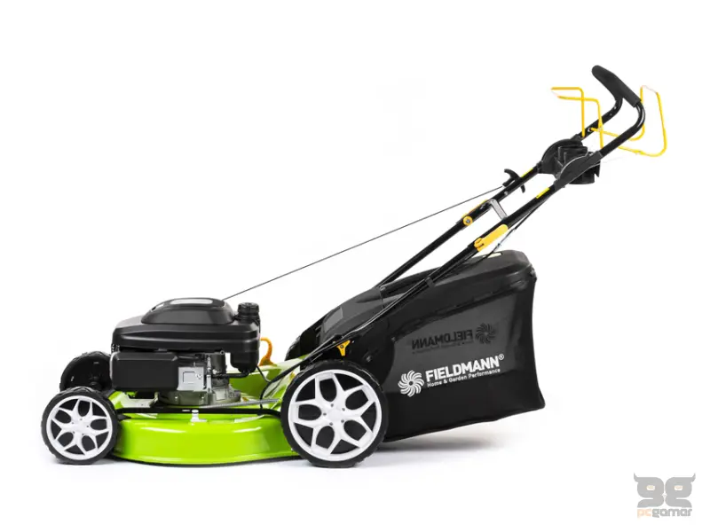 FIELDMANN FZR 5611-B Benzinska kosilica za travu 