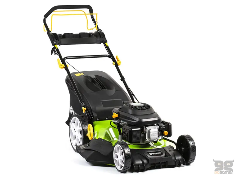 FIELDMANN FZR 5611-B Benzinska kosilica za travu 