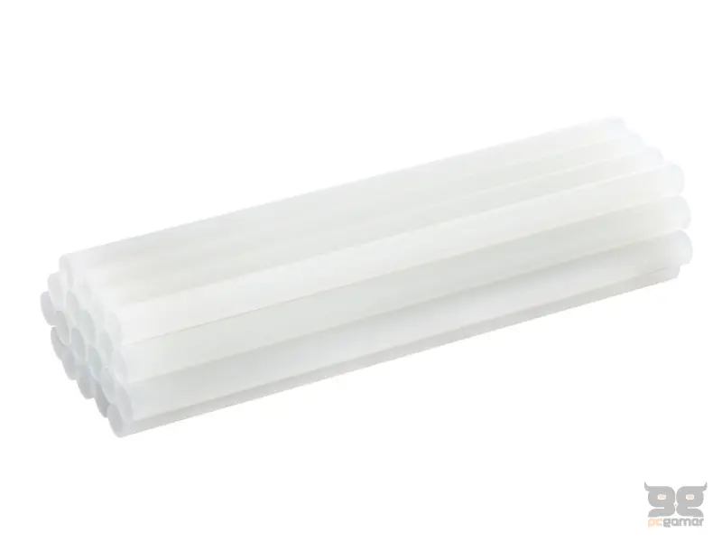 FIELDMANN FDTP 9100 Patrone transparentne za pištolj za lepak 