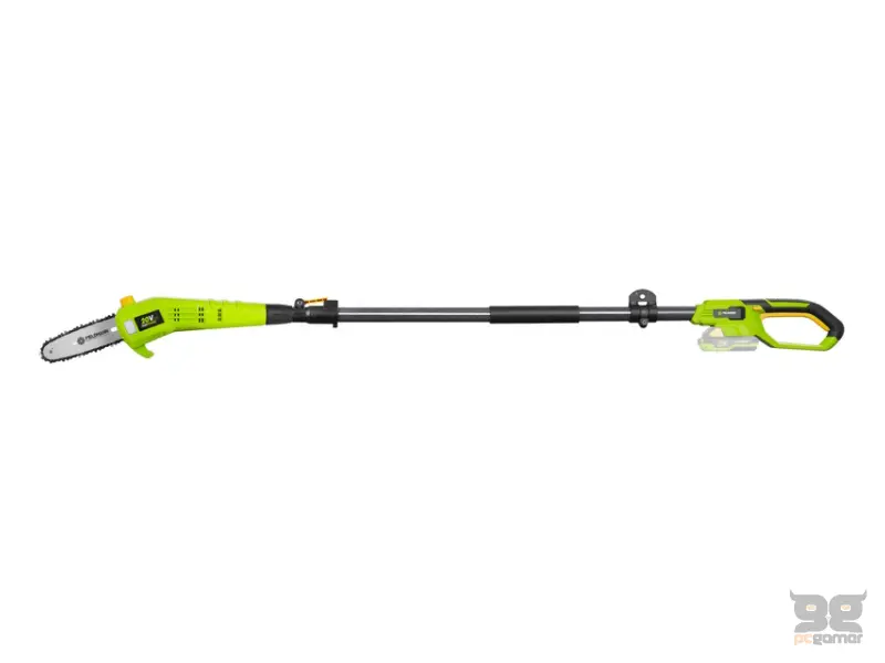 FIELDMANN FZP 70505-0 Akumulatorska teleskopska lančana testera 20V (bez baterije i punjača) 