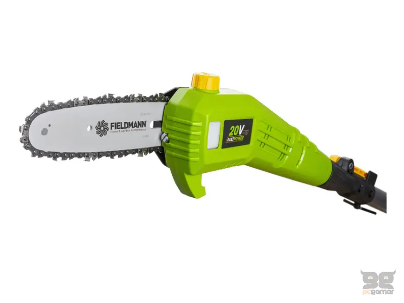 FIELDMANN FZP 70505-0 Akumulatorska teleskopska lančana testera 20V (bez baterije i punjača) 