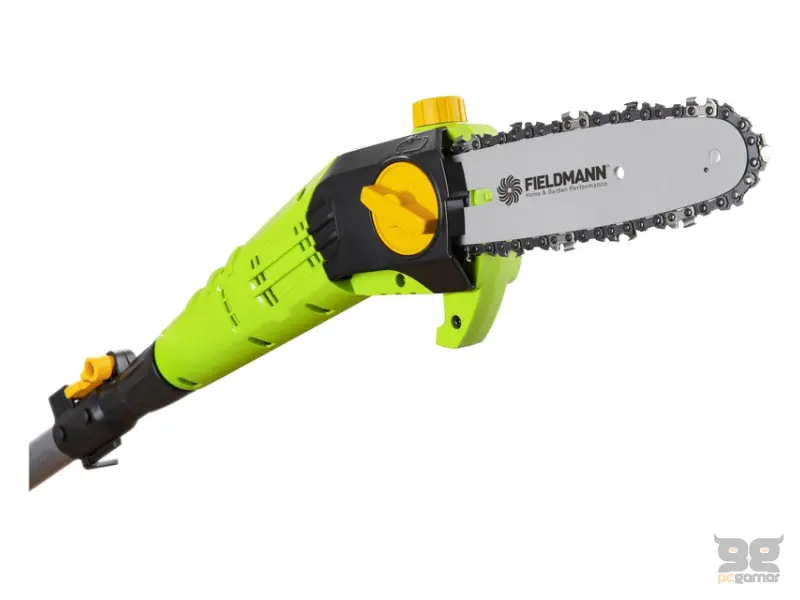 FIELDMANN FZP 70505-0 Akumulatorska teleskopska lančana testera 20V (bez baterije i punjača) 