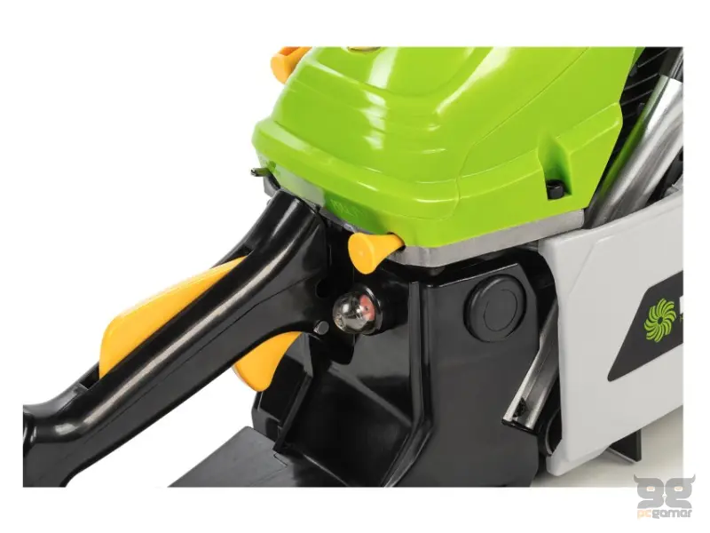 FIELDMANN FZP 5316-B Benzinska lančana testera 