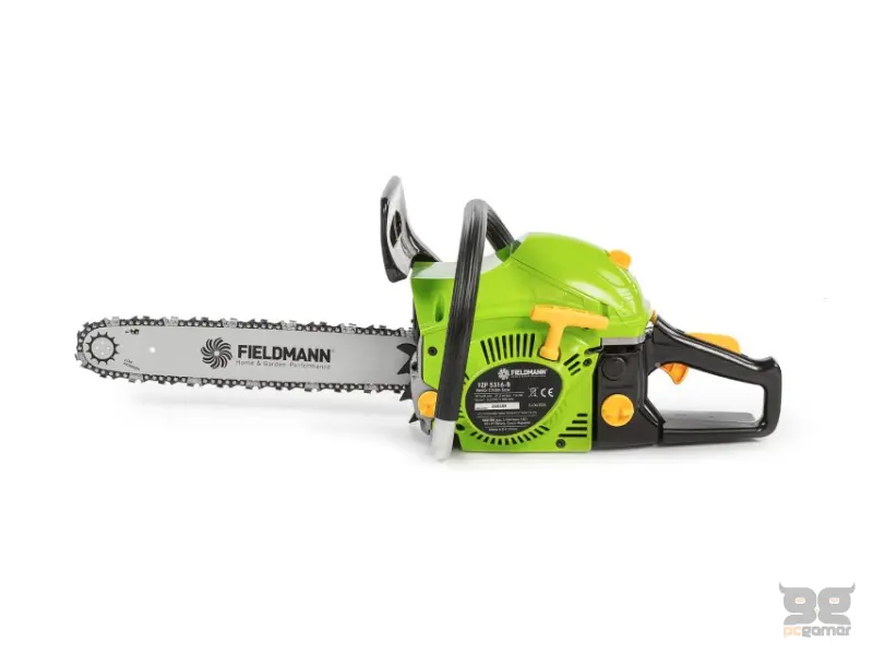 FIELDMANN FZP 5316-B Benzinska lančana testera 
