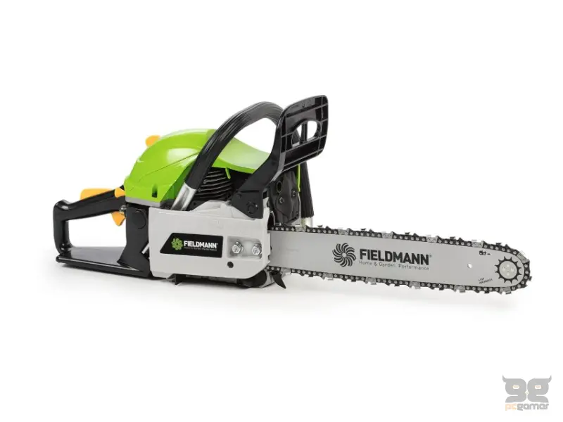 FIELDMANN FZP 5316-B Benzinska lančana testera 