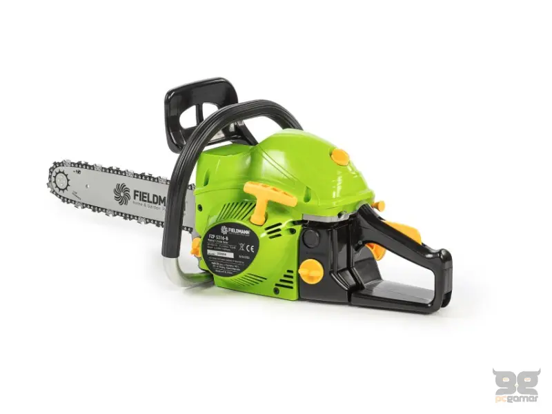 FIELDMANN FZP 5316-B Benzinska lančana testera 