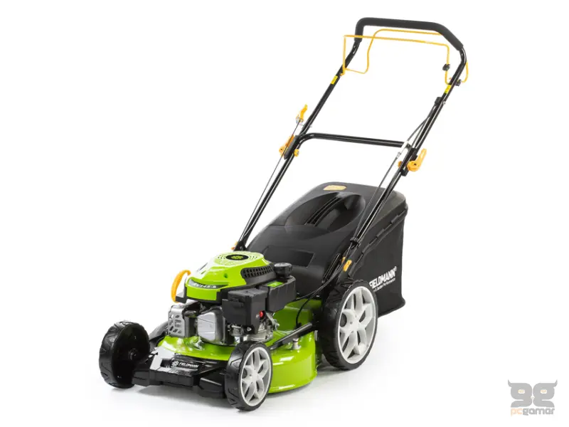 FIELDMANN FZR 4612-144B Benzinska kosilica za travu 