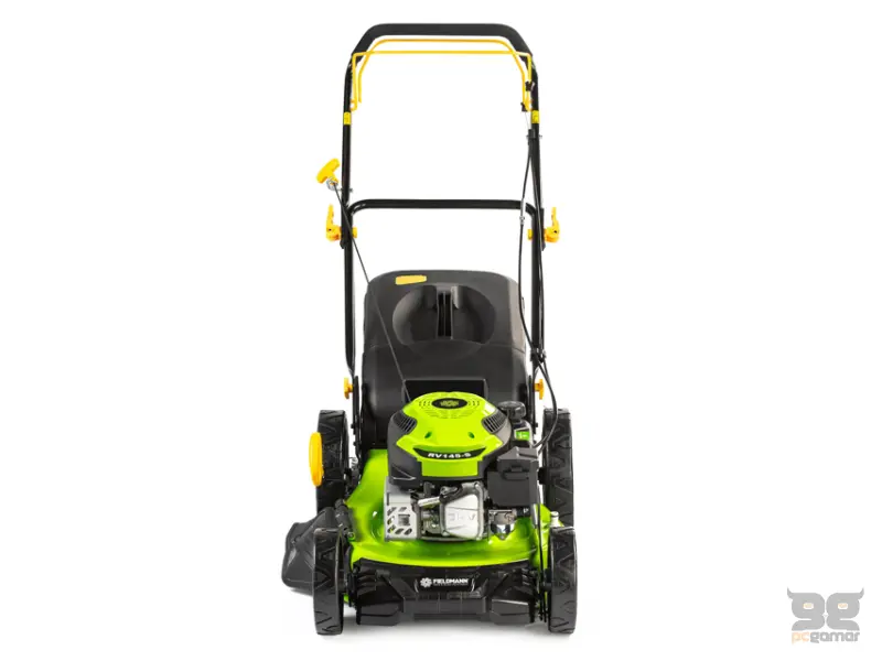 FIELDMANN FZR 4612-144B Benzinska kosilica za travu 