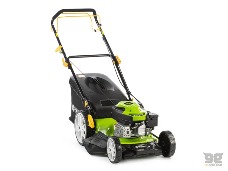 FIELDMANN FZR 4612-144B Benzinska kosilica za travu 