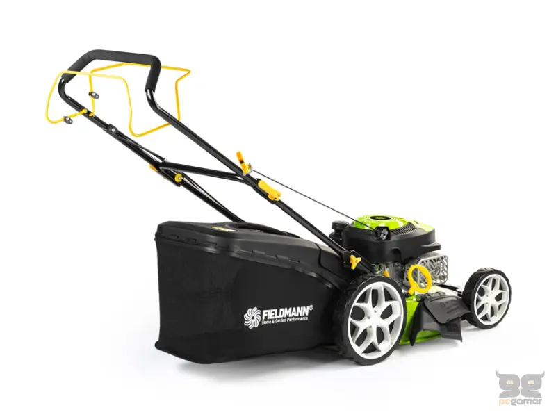 FIELDMANN FZR 4612-144B Benzinska kosilica za travu 