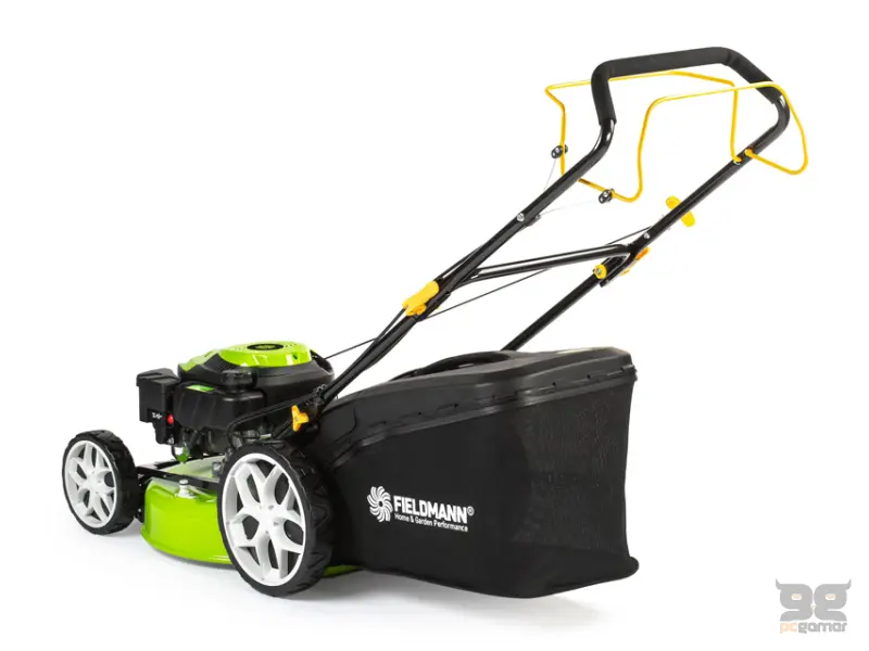 FIELDMANN FZR 4612-144B Benzinska kosilica za travu 