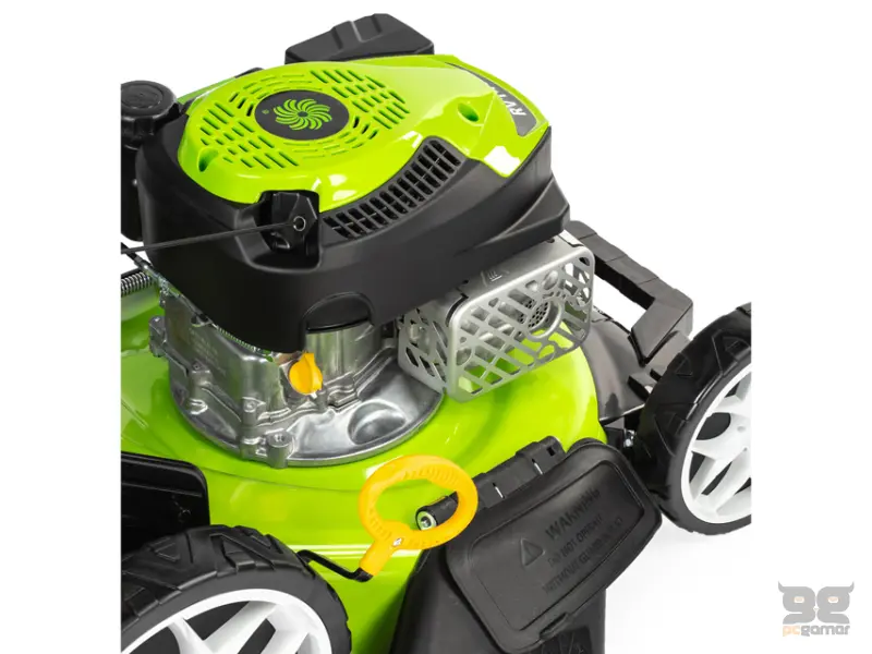 FIELDMANN FZR 4612-144B Benzinska kosilica za travu 