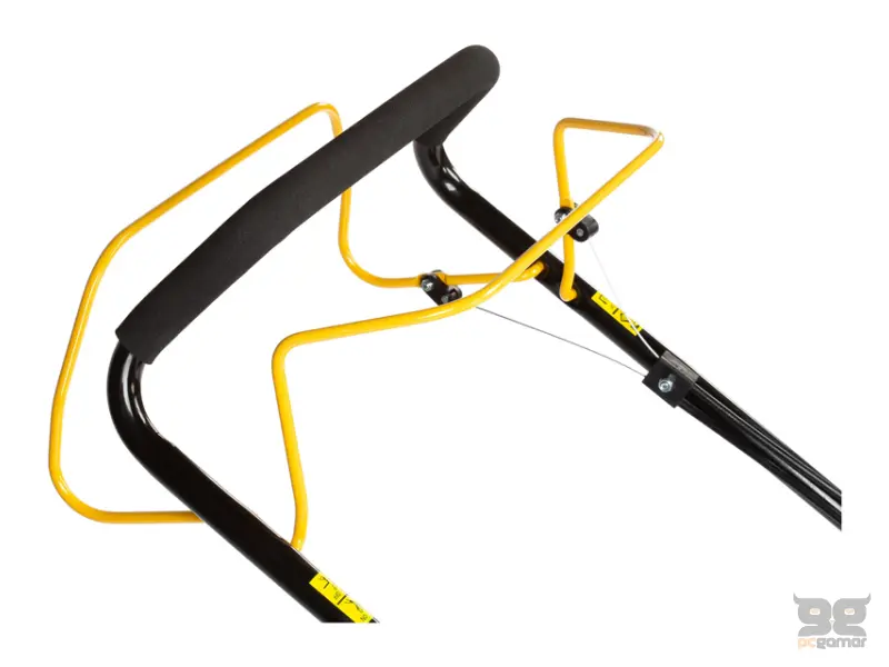 FIELDMANN FZR 4612-144B Benzinska kosilica za travu 