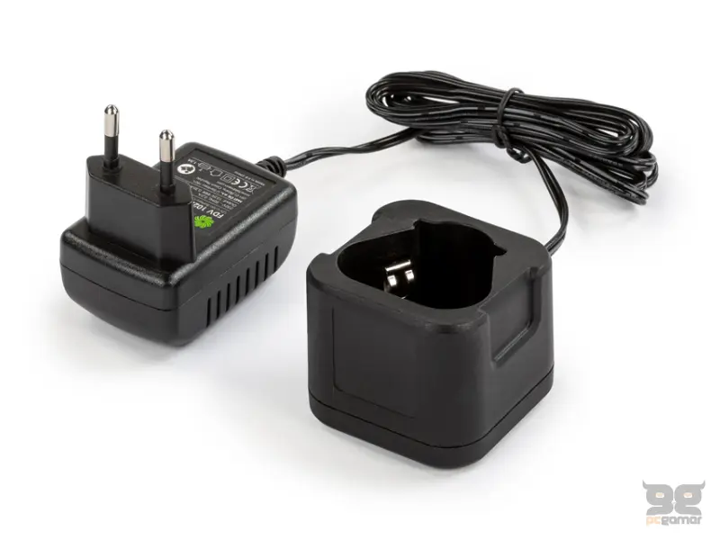 FIELDMANN FDV 10250-A Akumulatorska bušilica 12V 