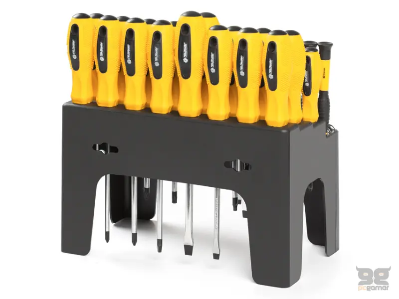 FIELDMANN FDS 5009-116R Set odvijača 