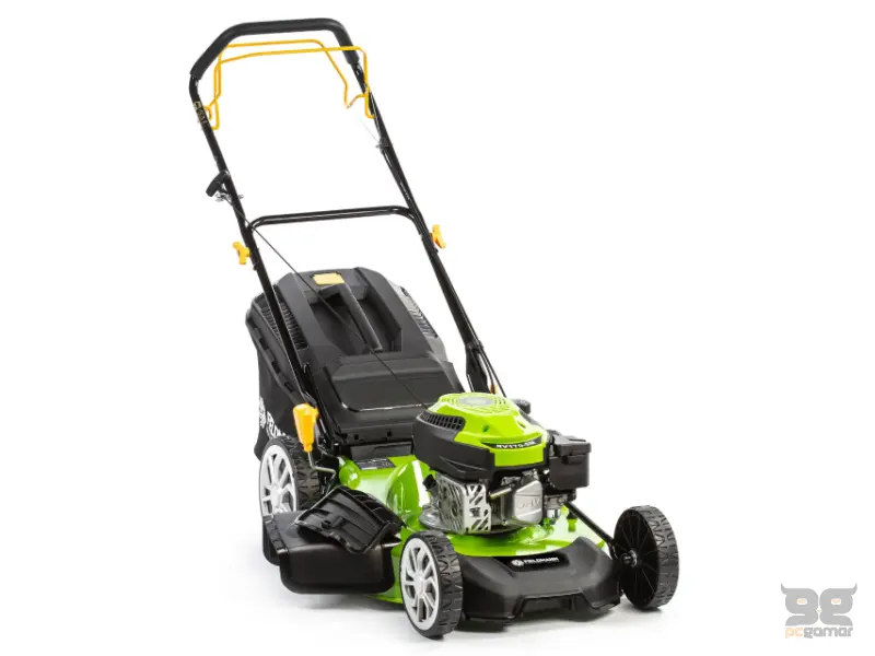 FIELDMANN FZR 5316-170B Benzinska kosilica za travu 