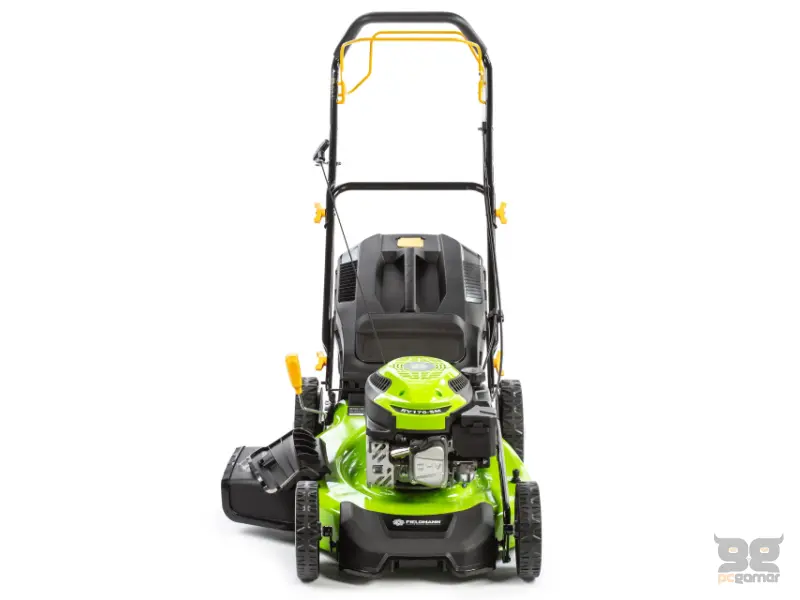 FIELDMANN FZR 5316-170B Benzinska kosilica za travu 