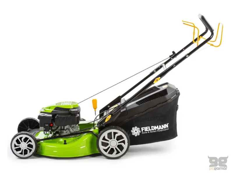 FIELDMANN FZR 5316-170B Benzinska kosilica za travu 