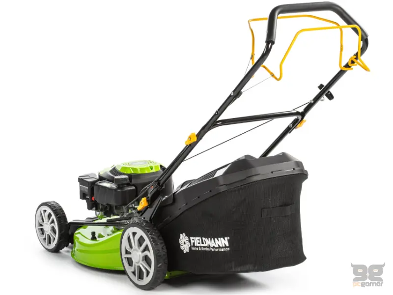 FIELDMANN FZR 5316-170B Benzinska kosilica za travu 