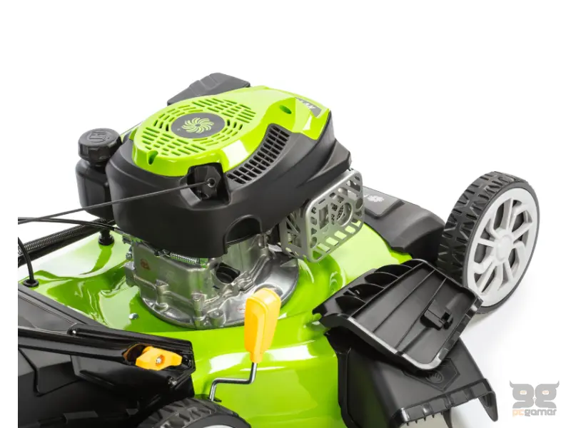 FIELDMANN FZR 5316-170B Benzinska kosilica za travu 