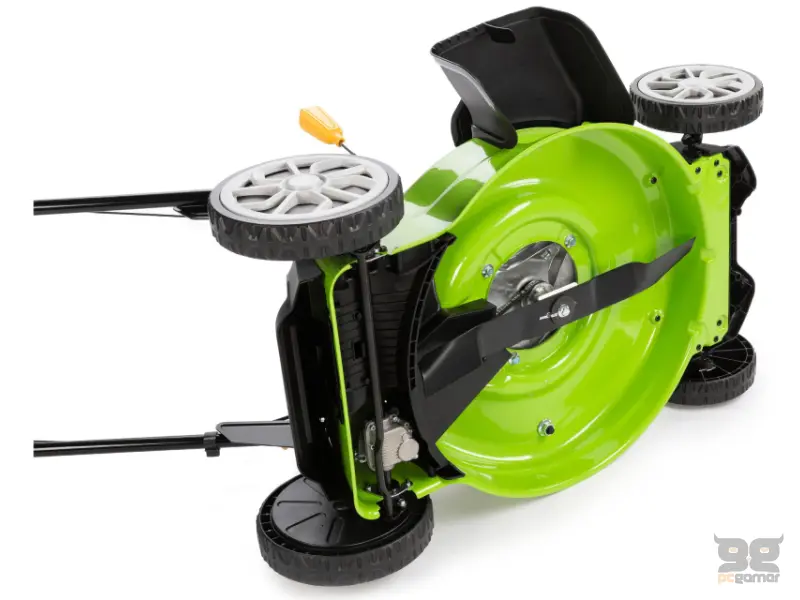 FIELDMANN FZR 5316-170B Benzinska kosilica za travu 