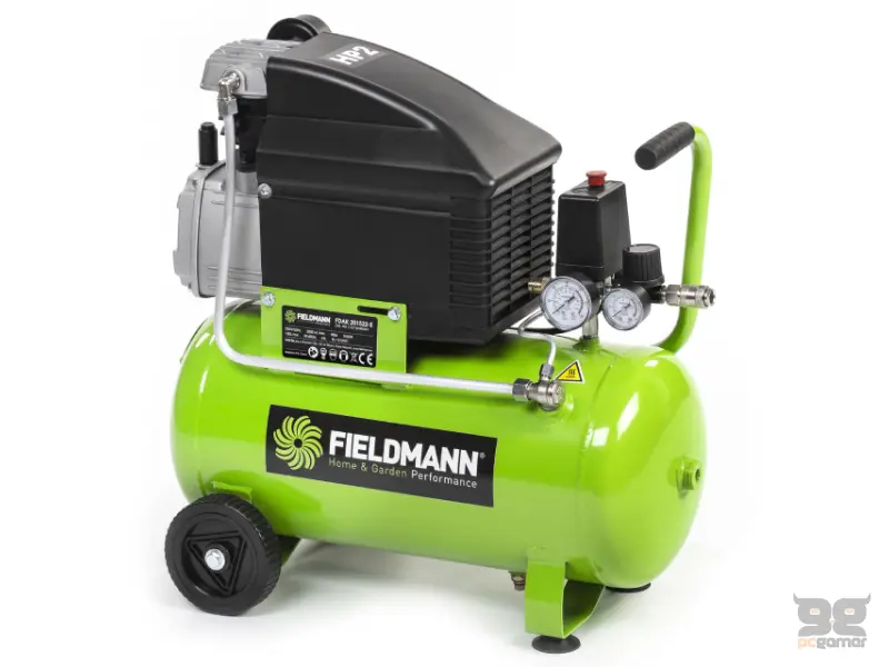 FIELDMANN FDAK 201522-E Kompresor za vazduh 