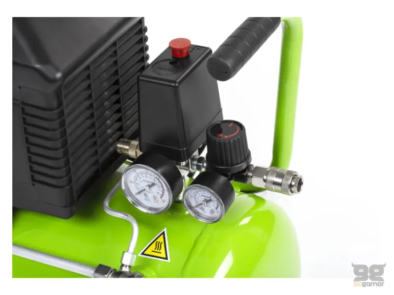 FIELDMANN FDAK 201522-E Kompresor za vazduh 