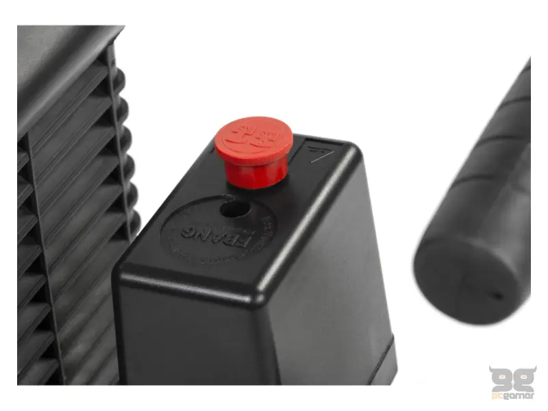 FIELDMANN FDAK 201522-E Kompresor za vazduh 