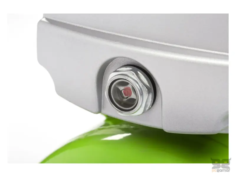 FIELDMANN FDAK 201522-E Kompresor za vazduh 